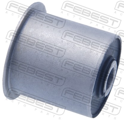 Control Arm-/Trailing Arm Bush - CRAB-043 FEBEST