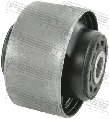 Control Arm-/Trailing Arm Bush - CRAB-046 FEBEST