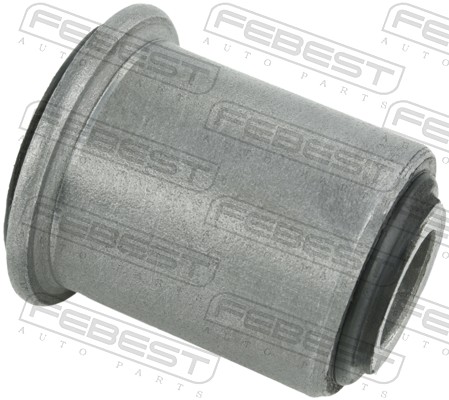 Control Arm-/Trailing Arm Bush - CRAB-047 FEBEST