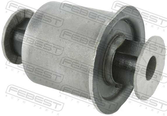 Control Arm-/Trailing Arm Bush - CRAB-053 FEBEST