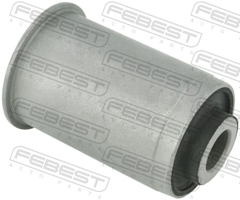 Control Arm-/Trailing Arm Bush - CRAB-055 FEBEST