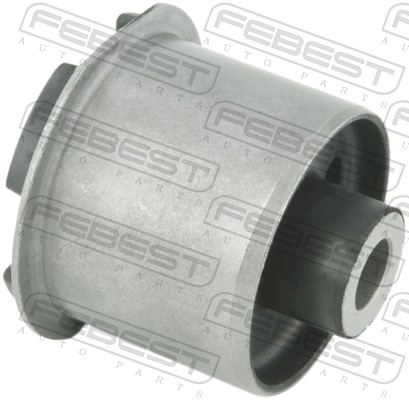 Control Arm-/Trailing Arm Bush - CRAB-057 FEBEST