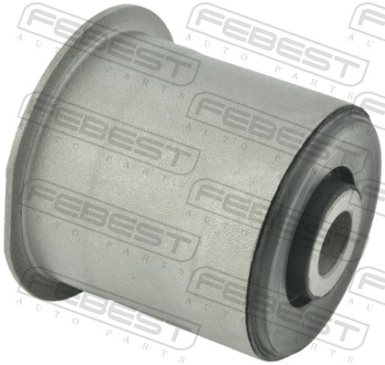 Control Arm-/Trailing Arm Bush - CRAB-063 FEBEST