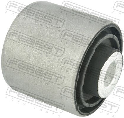 Control Arm-/Trailing Arm Bush - CRAB-070 FEBEST