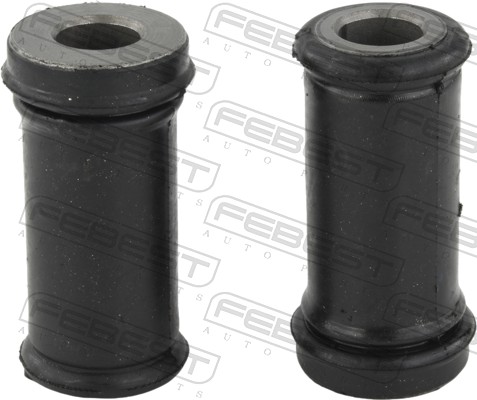 Mounting, steering gear - CRAB-BU-KIT FEBEST