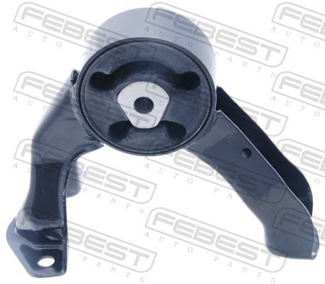 Engine Mounting - CRM-CALR FEBEST