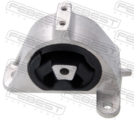 Engine Mounting - CRM-CARR FEBEST