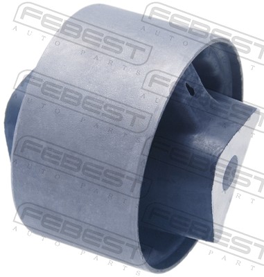 Engine Mounting - CRMB-GRCHF FEBEST