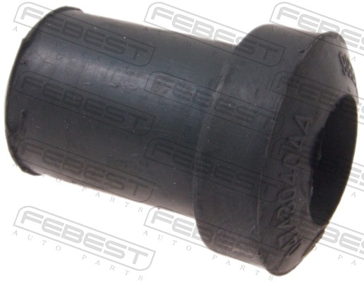 Bush, leaf spring - CRSB-001 FEBEST