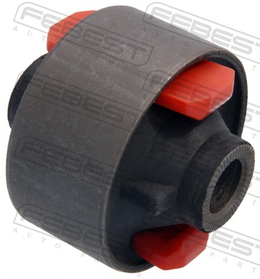 Control Arm-/Trailing Arm Bush - CYAB-004 FEBEST