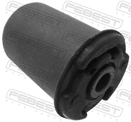Control Arm-/Trailing Arm Bush - DAB-001 FEBEST
