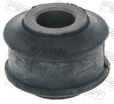 Mounting, steering gear - DAB-002 FEBEST