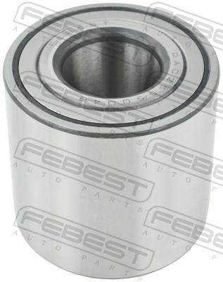 Wheel Bearing - DAC25550048 FEBEST