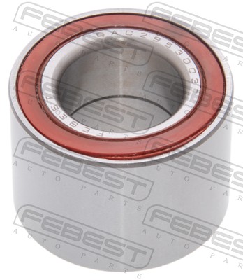 Wheel Bearing - DAC29530037 FEBEST