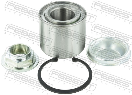 Wheel Bearing Kit - DAC30620051-KIT FEBEST