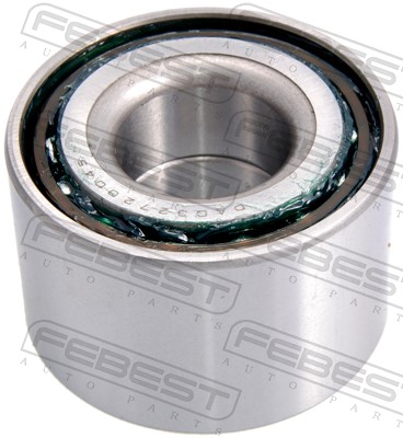 Wheel Bearing - DAC32720045 FEBEST