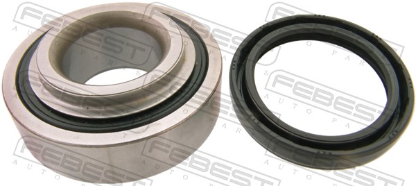 Bearing, drive shaft - DAC32721925 FEBEST