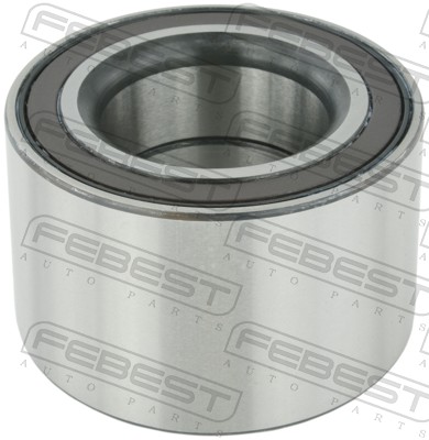 Wheel Bearing - DAC35640037M FEBEST