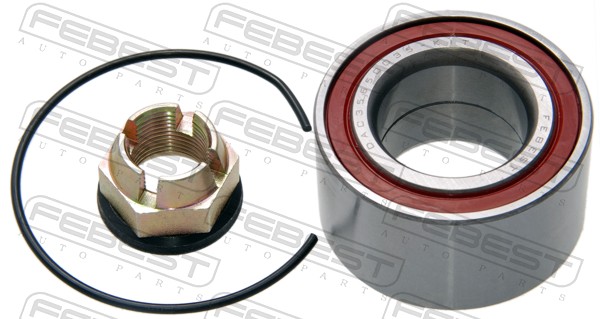 Wheel Bearing Kit - DAC35650035-KIT FEBEST