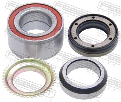 Wheel Bearing Kit - DAC37680034-KIT FEBEST