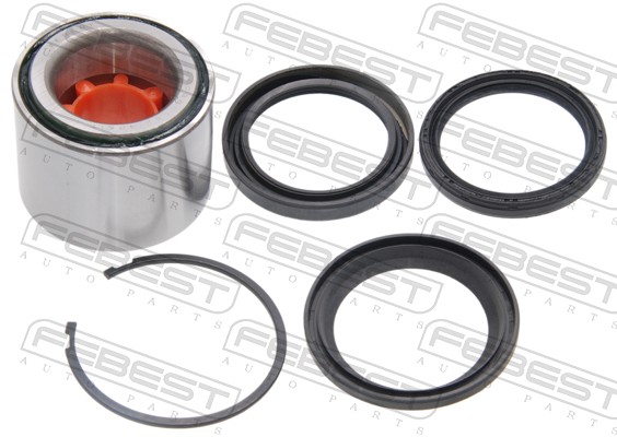 Cuscinetto ruota - DAC386552-48KIT FEBEST