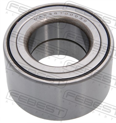 Wheel Bearing - DAC38700038 FEBEST
