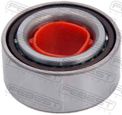 Cuscinetto ruota - DAC38710033-30 FEBEST
