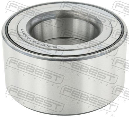 Wheel Bearing - DAC38720037 FEBEST