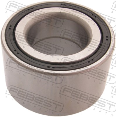 Wheel Bearing - DAC38720040 FEBEST