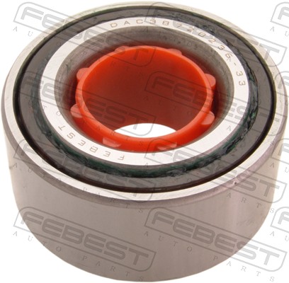 Wheel Bearing - DAC38720236-33 FEBEST