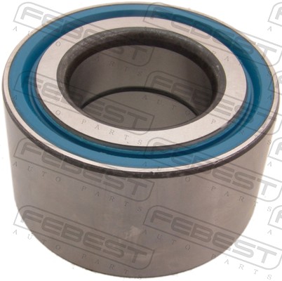 Wheel Bearing - DAC38730040 FEBEST