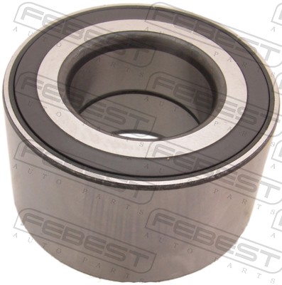 Wheel Bearing - DAC38730040M FEBEST