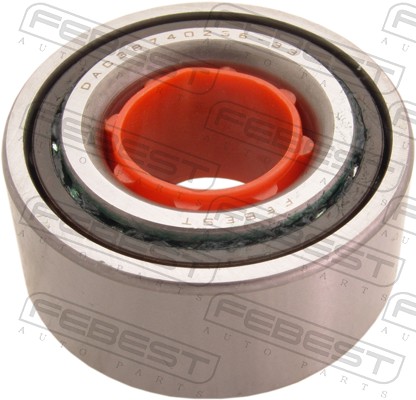 Wheel Bearing - DAC38740236-33 FEBEST