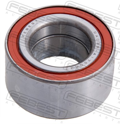 Cuscinetto ruota - DAC39-41750037 FEBEST