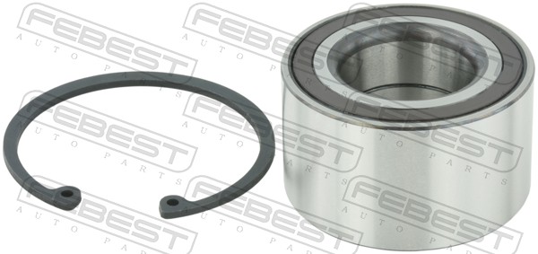 Wheel Bearing Kit - DAC39740039M-KIT FEBEST