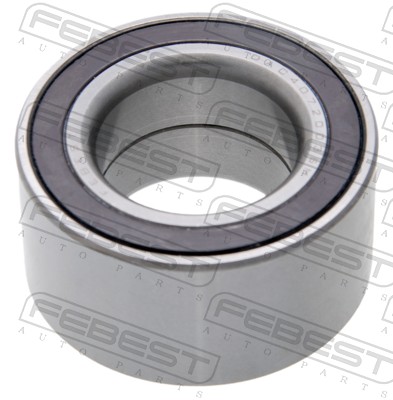 Wheel Bearing - DAC40720036M FEBEST