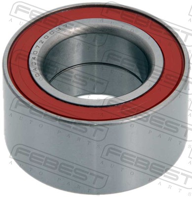 Wheel Bearing - DAC40720037 FEBEST
