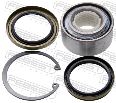 Wheel Bearing - DAC40740036-34KIT FEBEST