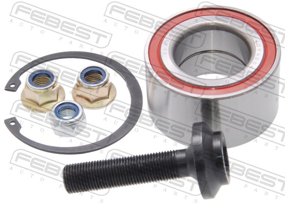 Wheel Bearing Kit - DAC40740040-KIT FEBEST