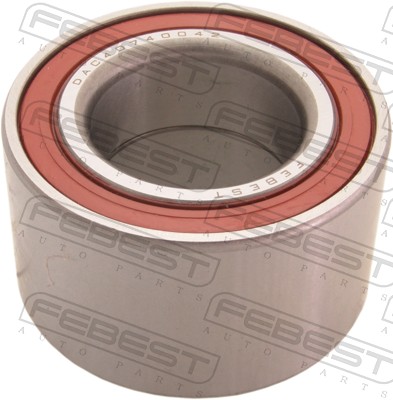 Wheel Bearing - DAC40740042 FEBEST