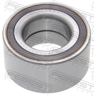 Wheel Bearing - DAC40760038M FEBEST