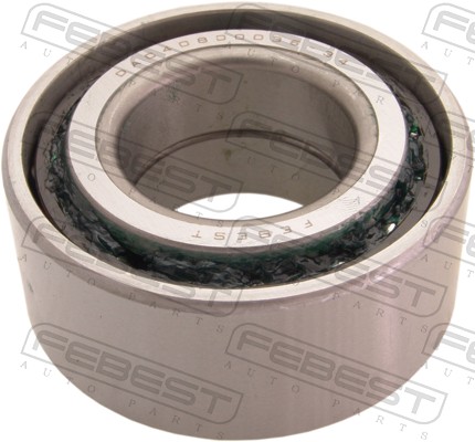Wheel Bearing - DAC40800036-34 FEBEST