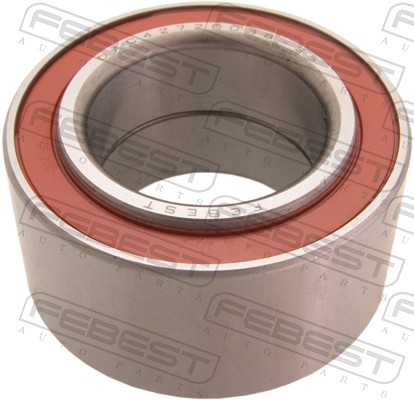 Wheel Bearing - DAC42720038-35 FEBEST