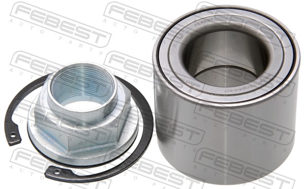 Wheel Bearing Kit - DAC42750060-KIT FEBEST