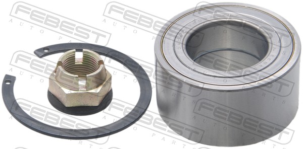 Wheel Bearing Kit - DAC42770039-KIT FEBEST