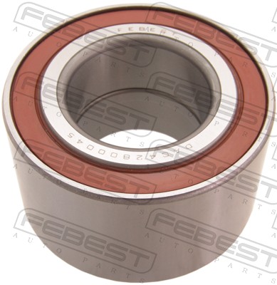 Wheel Bearing - DAC42800045 FEBEST