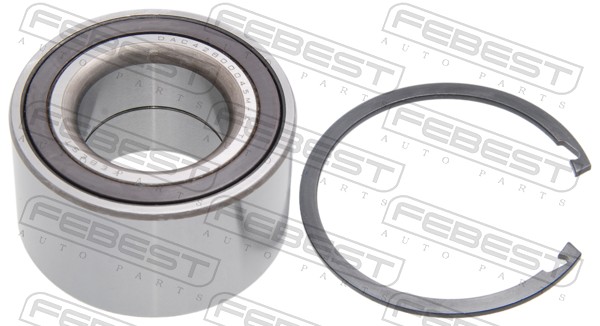 Cuscinetto ruota - DAC42800045M-KIT FEBEST