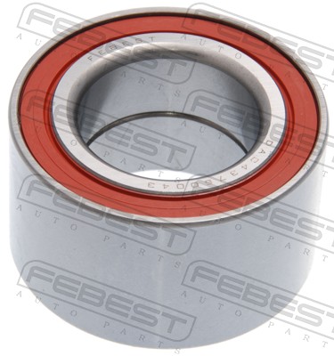 Wheel Bearing - DAC43760043 FEBEST