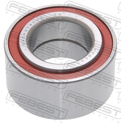 Wheel Bearing - DAC43790041-38 FEBEST