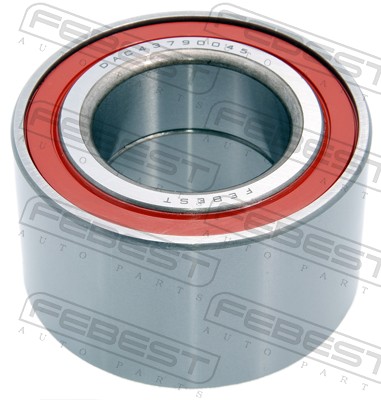 Cuscinetto ruota - DAC43790045 FEBEST